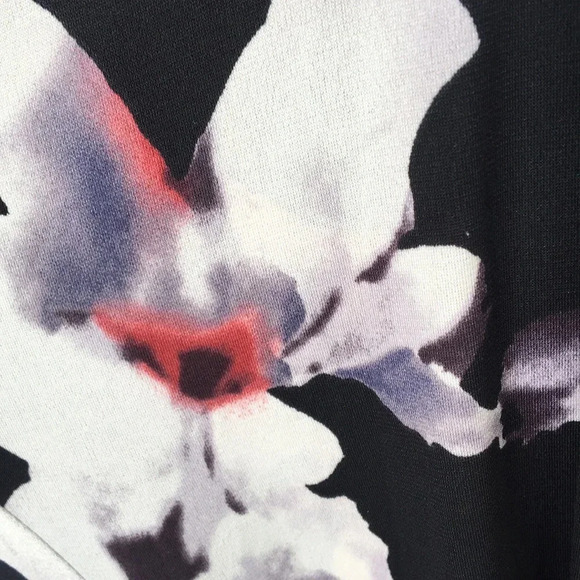 NEW Veronica M. Kimono Wrap Dress - Picture 7 of 7